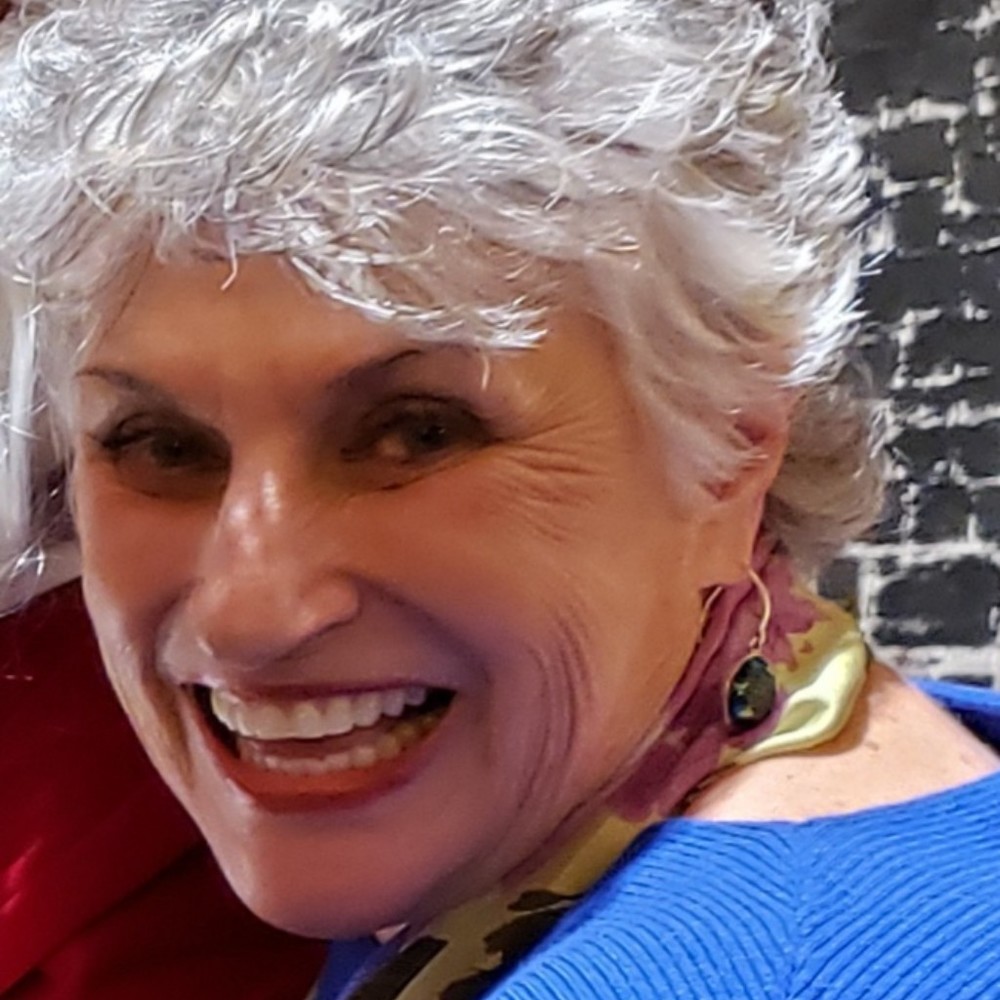 Meet your Posher, Peggy